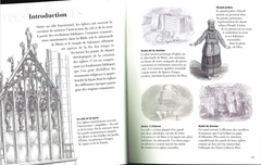 Comprendre l'art des églises