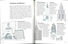 Comprendre l'art des églises