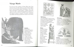 Comprendre l'art des églises