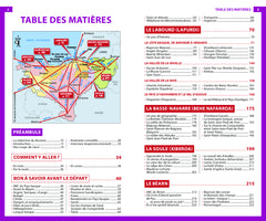 Guide du routard Pays basque, Béarn