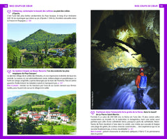 Guide du routard Pays basque, Béarn