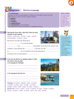 Chouette - Bien écrire, bien rédiger CM2/6e