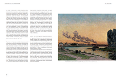 Les oeuvres-clés de l'impressionnisme