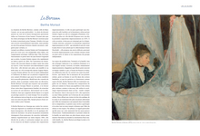 Les oeuvres-clés de l'impressionnisme