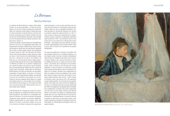 Les oeuvres-clés de l'impressionnisme