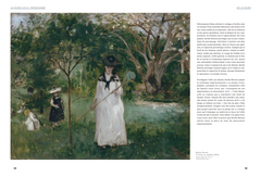 Les oeuvres-clés de l'impressionnisme