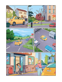 Papy Boulet