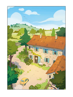 Papy Boulet