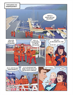 Deux toits, un chez moi