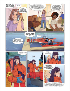 Deux toits, un chez moi