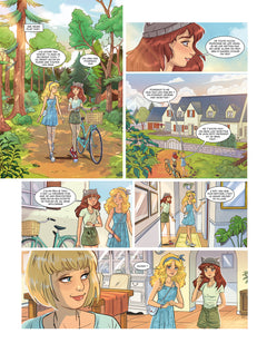 Les tutos de Maélie T02