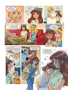 Les tutos de Maélie T02