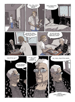 Dolorès