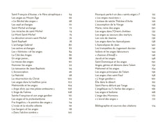 Le petit livre des anges