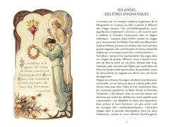 Le petit livre des anges
