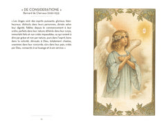 Le petit livre des anges