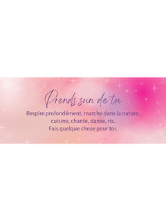 Le petit oracle des soeurcières