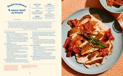 Cuisine ce livre