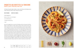 5 ingrédients - Méditerranée