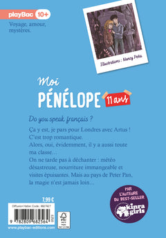 Do you speak français ?