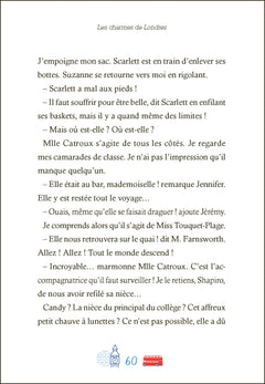 Do you speak français ?