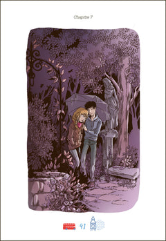 Do you speak français ?