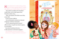 Une, deux, trois danseuses