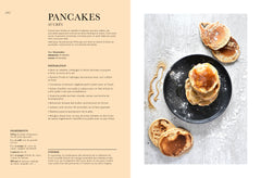 Ayurvéda cuisine pour tous les jours