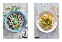 Ayurvéda cuisine pour tous les jours