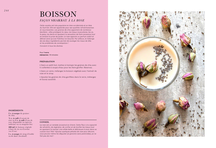 Ayurvéda cuisine pour tous les jours