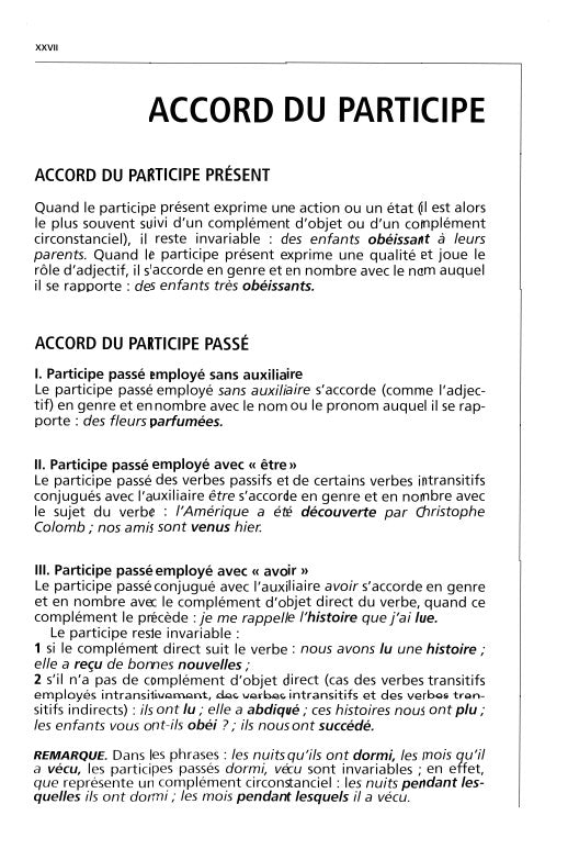 L'Anti-fautes d'orthographe