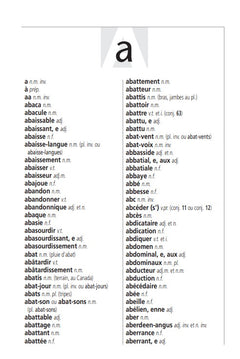 L'Anti-fautes d'orthographe