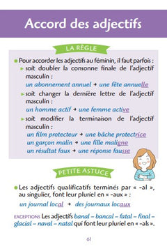 L'anti-fautes d'orthographe junior