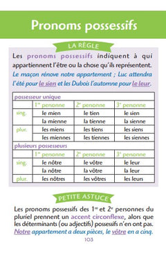 L'anti-fautes d'orthographe junior