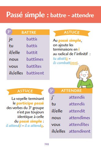 L'anti-fautes d'orthographe junior