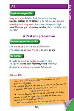 Anti-Fautes Anglais