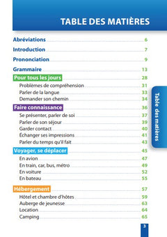 Parler le coréen en voyage