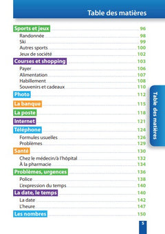 Parler le coréen en voyage