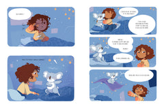 Ellie et les planètes de l'amour