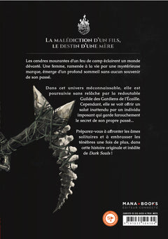 Dark souls redemption T01