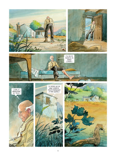 Paul et Pauline T02