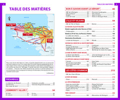 Guide du Routard Bretagne Nord 2023/24