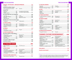 Guide du Routard Bretagne Nord 2023/24