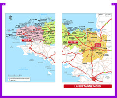 Guide du Routard Bretagne Nord 2023/24