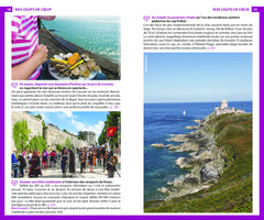 Guide du Routard Bretagne Nord 2023/24