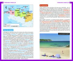 Guide du Routard Bretagne Nord 2023/24