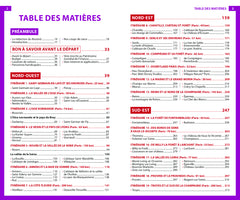 Guide du Routard Week-end autour de Paris 2023/24