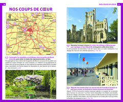 Guide du Routard Week-end autour de Paris 2023/24