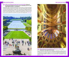 Guide du Routard Week-end autour de Paris 2023/24