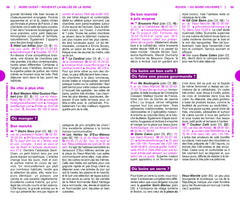 Guide du Routard Week-end autour de Paris 2023/24